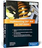 Sap Bw On Sap Hana Implementation Guide Bw On Hana Migration