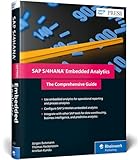 Sap S4hana Embedded Analytics The Comprehensive Guide