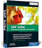 Sap Ariba Business Processes Functionality And Implementation