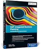 SAP integrated business planning