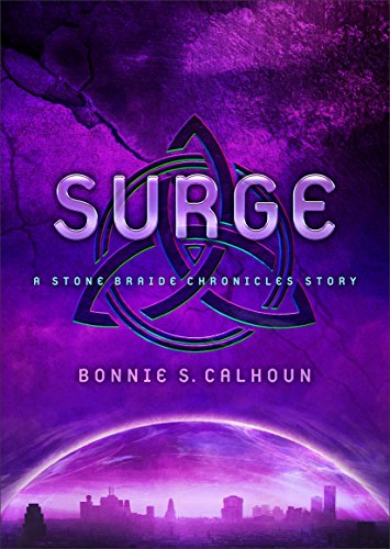 Cover of Surge
