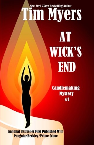 At Wick's End book cover