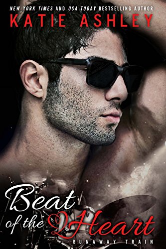 Beat of the Heart book cover