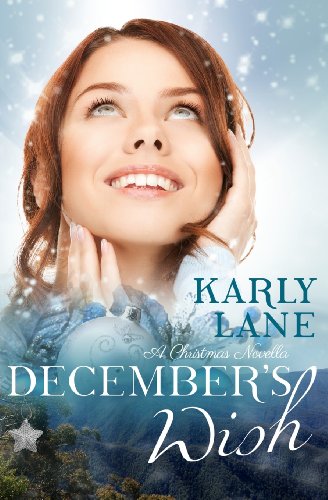 December's Wish book cover