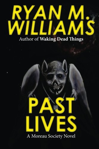 Past Lives