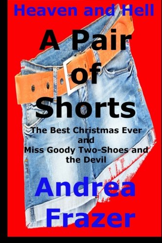 A Pair of Shorts book cover