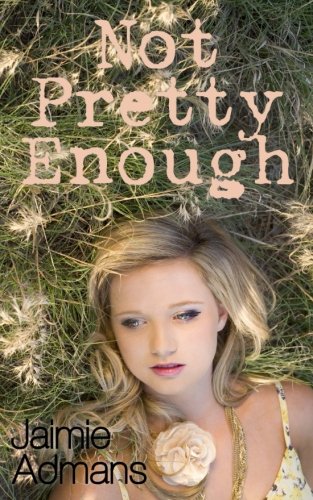 Not Pretty Enough book cover