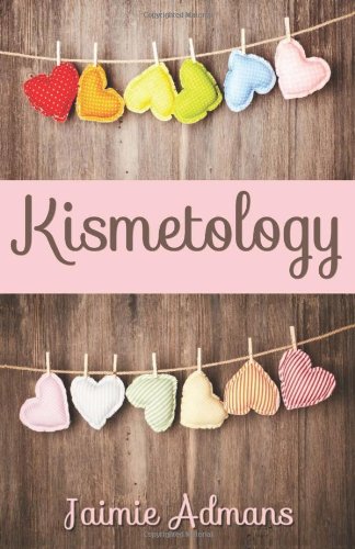 Kismetology book cover
