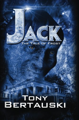 Jack: The Tale of Frost