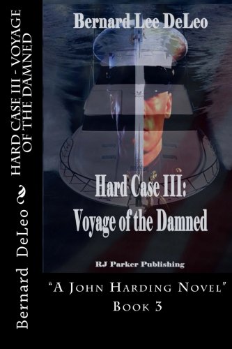 Voyage of the Damned book cover