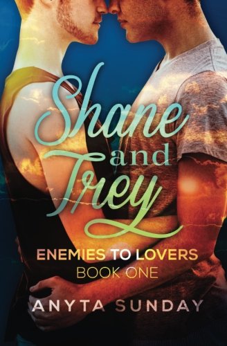 Shane & Trey book cover