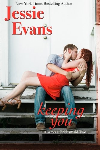 Keeping You book cover