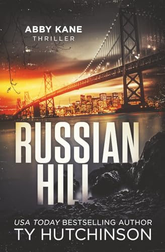 Russian Hill book cover