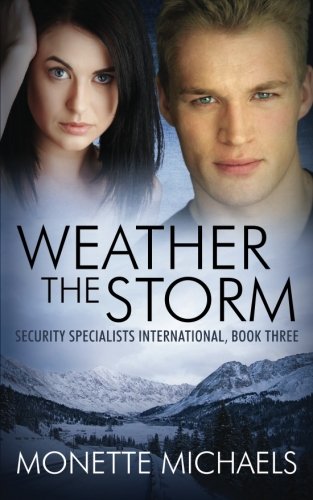 Weather the Storm book cover