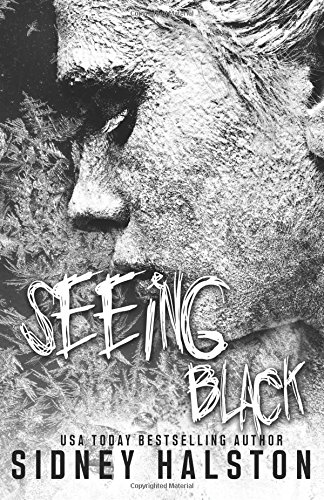 Seeing Black book cover