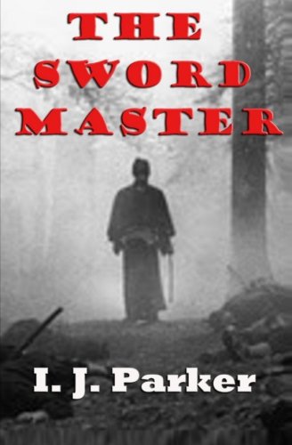 The Sword Master book cover