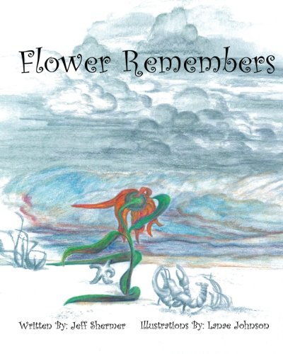 Flower Remembers — cover