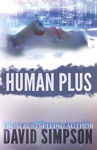 Human Plus cover