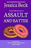 Assault and Batter