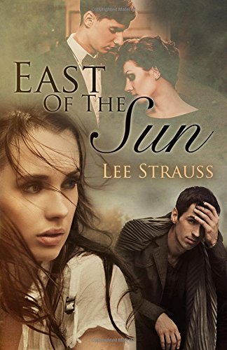 East of Eden book cover