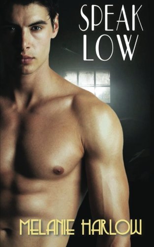 Speak Low book cover