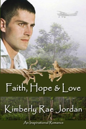 Faith, Hope & Love book cover