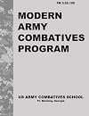 Modern Army Combatives Program: FM 3.25-150