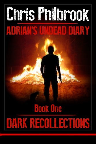 Dark Recollections book cover