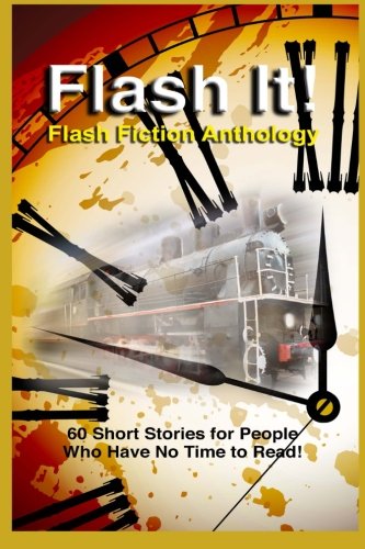 Flash It! book cover