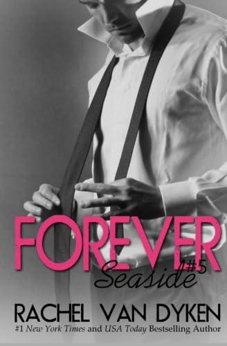 Forever book cover