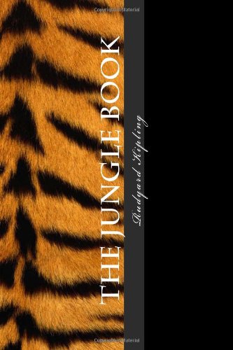 Cover of Jungle Book