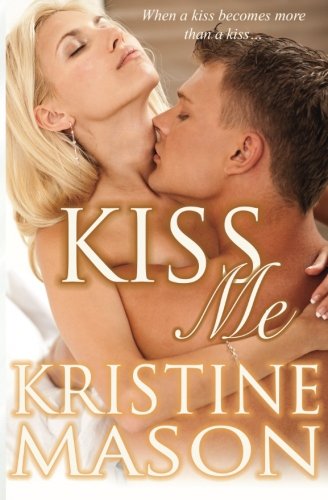 Kiss Me book cover