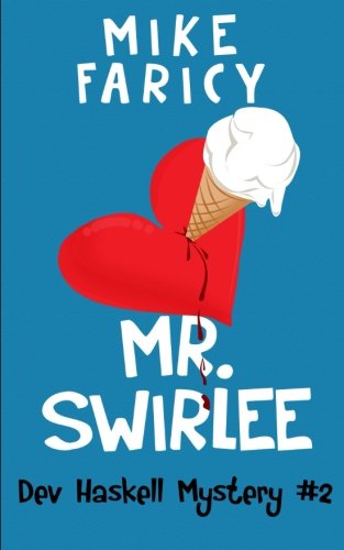 Mr. Swirlee / Mr. Softee book cover