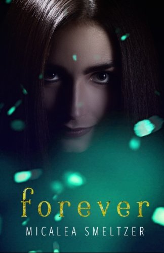 Forever book cover