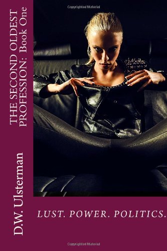 The Second Oldest Profession book cover