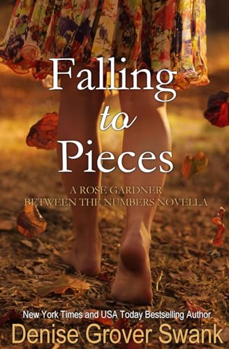 Falling to Pieces cover