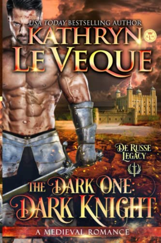 The Dark One cover