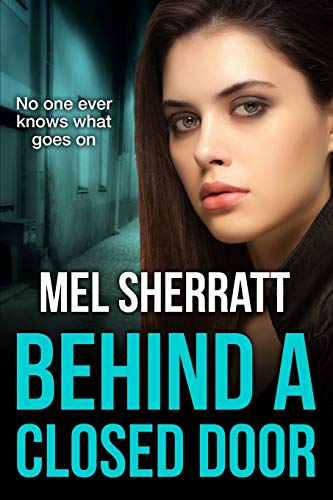 Behind a Closed Door book cover
