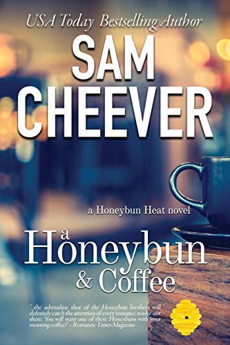 A Honeybun and Coffee book cover