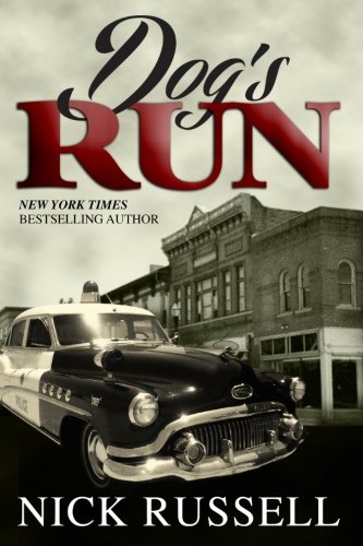 Dog's Run book cover