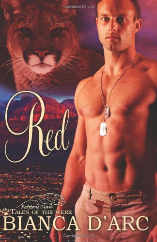 Red book cover