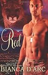 Red (Tales of the Were, #6, Redstone Clan, #2)