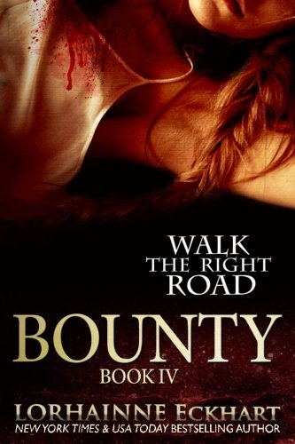 Bounty book cover