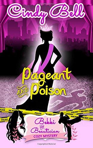 Pageant and Poison book cover