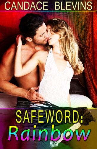 Rainbow book cover