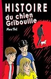 Histoire Du Chien Gribouille