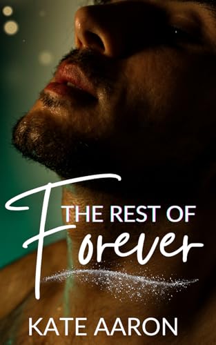 The Rest of Forever book cover