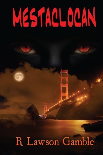 Mestaclocan book cover
