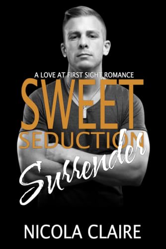 Surrender book cover
