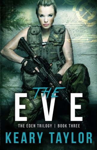 The Eve book cover